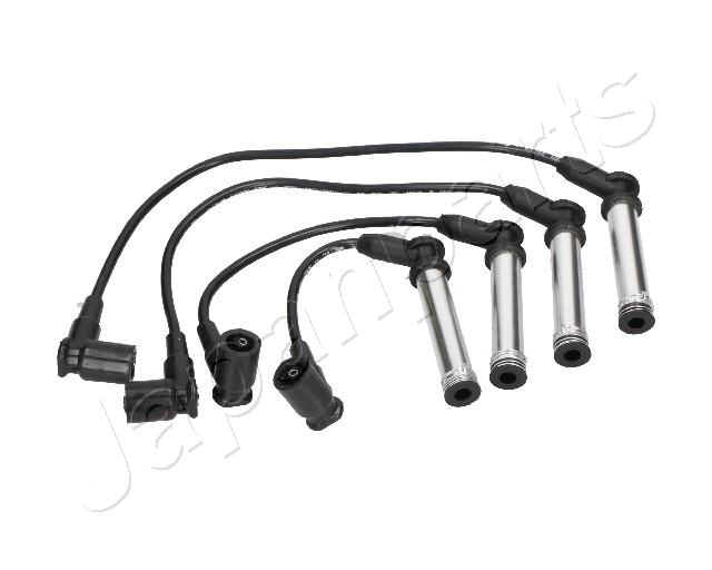 Комплект проводов зажигания JAPANPARTS IC-0402
