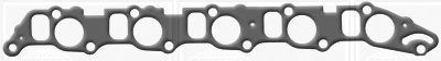 Комплект прокладок впускной коллектор FAI AUTOPARTS IM1686