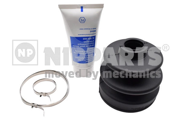 Комплект пыльника приводной вал NIPPARTS J2884013