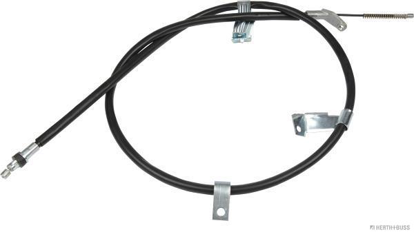 Тросик cтояночный тормоз HERTH+BUSS JAKOPARTS J3931064