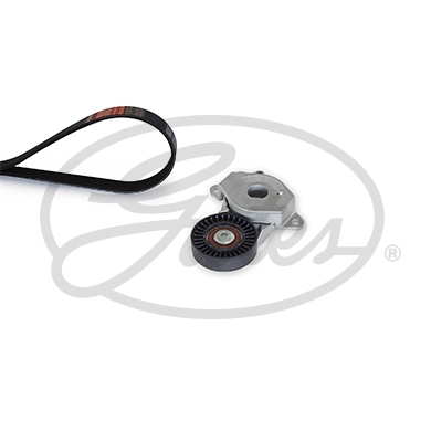 Поликлиновой ременный комплект micro-v kit GATES K064PK898