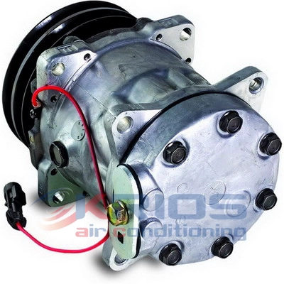 Компрессор кондиционер HOFFER K11034