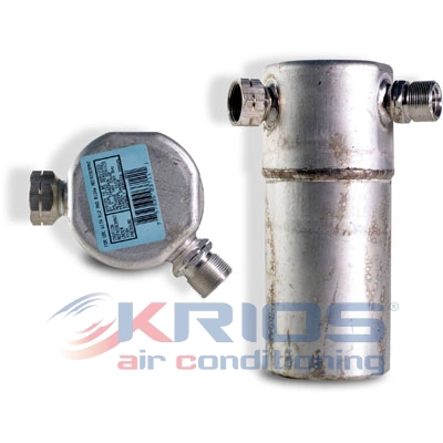 Осушитель кондиционер HOFFER K132135
