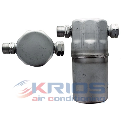 Осушитель кондиционер HOFFER K132138