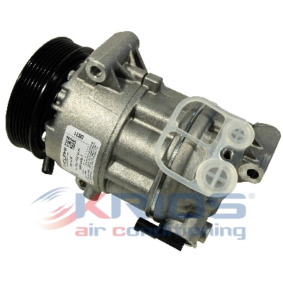 Компрессор кондиционер HOFFER K14103