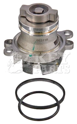 Водяной насос охлаждение двигателя KEY PARTS KCP2269