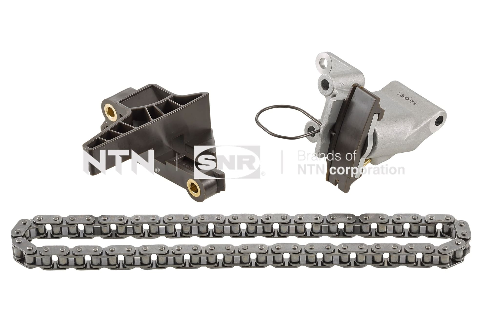 Комплект цели привода распредвала SNR KDC450.04