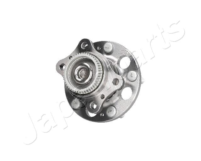 Ступица колеса JAPANPARTS KK-20332