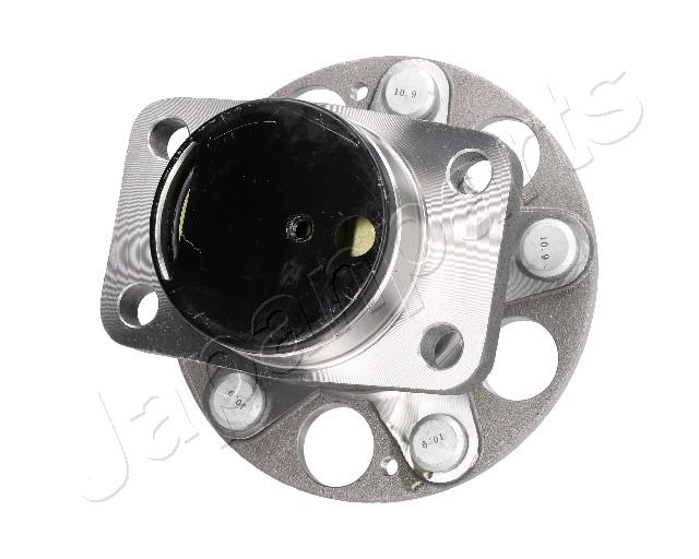 Ступица колеса JAPANPARTS KK-24062