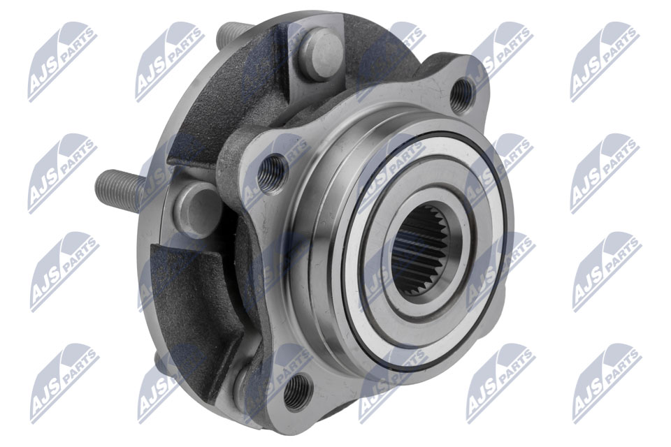 Ступица колеса NTY KLP-MS-045