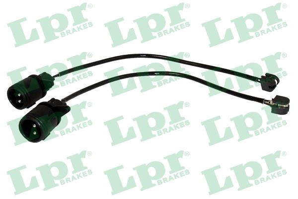 Сигнализатор износ тормозных колодок LPR KS0001