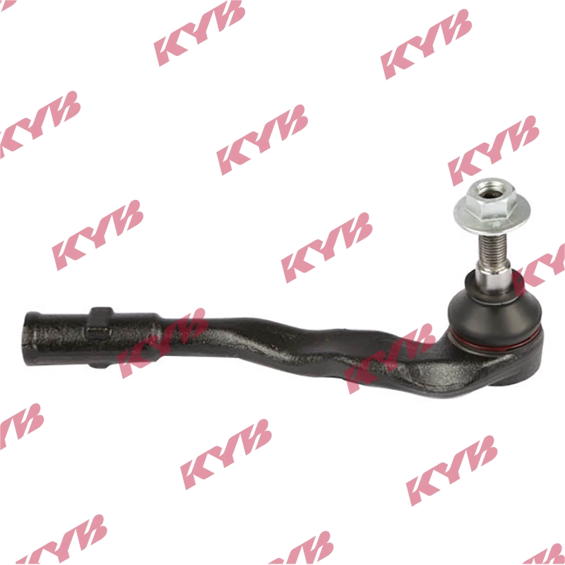 Наконечник поперечной рулевой тяги KYB KTR4016