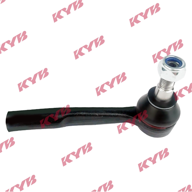 Наконечник поперечной рулевой тяги KYB KTR4045