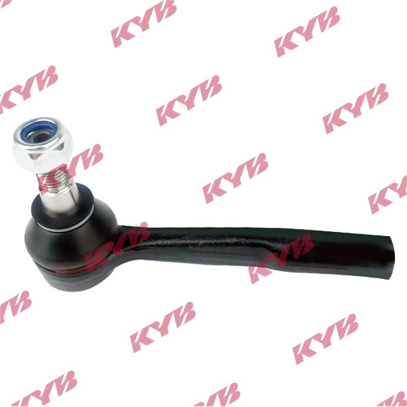 Наконечник поперечной рулевой тяги KYB KTR4046