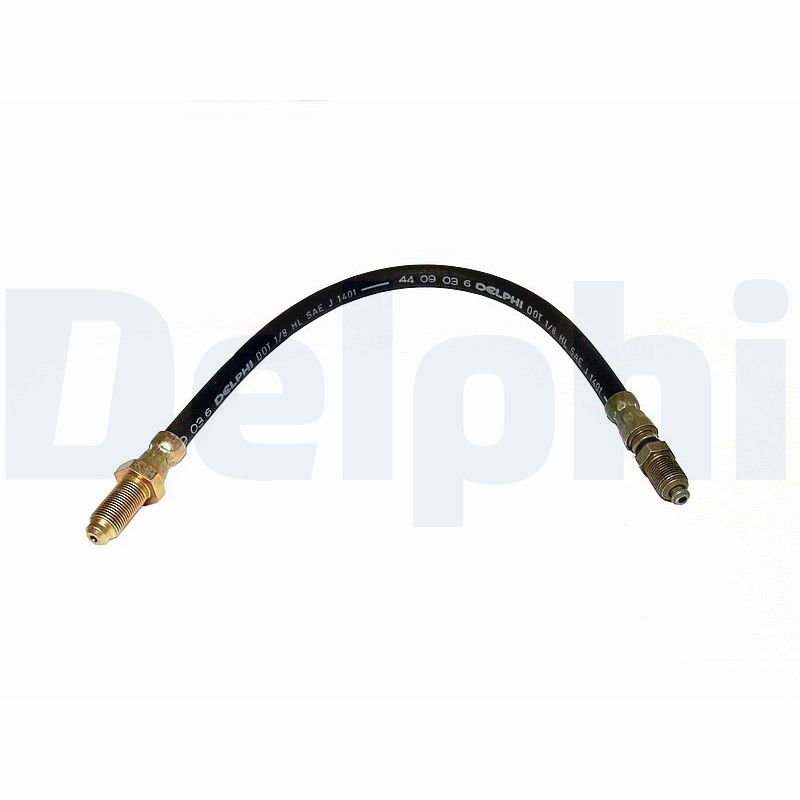 Тормозной шланг DELPHI LH3283
