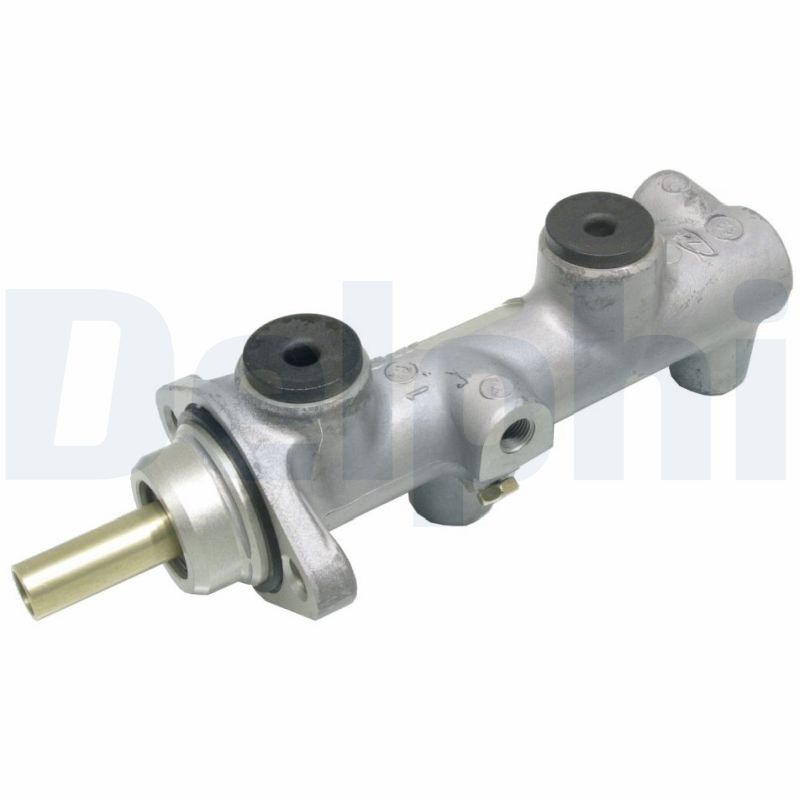 Главный тормозной цилиндр DELPHI LM48012