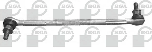 Тяга / стойка стабилизатор BGA LS0908