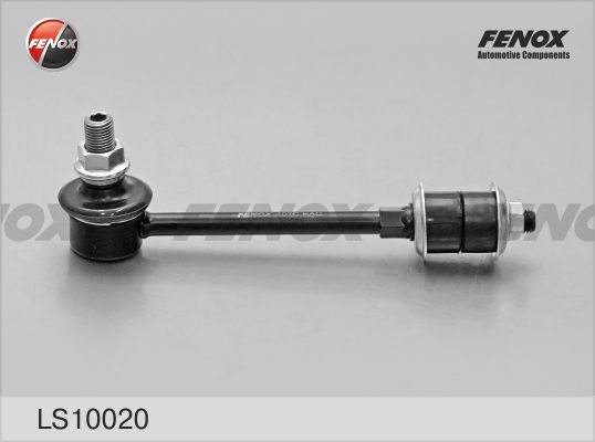Тяга / стойка стабилизатор FENOX LS10020