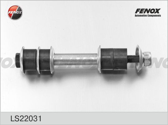 Тяга / стойка стабилизатор FENOX LS22031