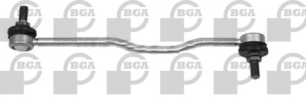 Тяга / стойка стабилизатор BGA LS9504