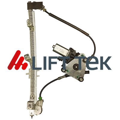 Стеклоподъемник LIFT-TEK LT AA37 R