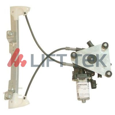 Стеклоподъемник LIFT-TEK LT AA38 L