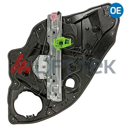 Стеклоподъемник LIFT-TEK LT AA708 R