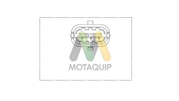 Датчик положение распределительного вала MOTAQUIP LVCP169