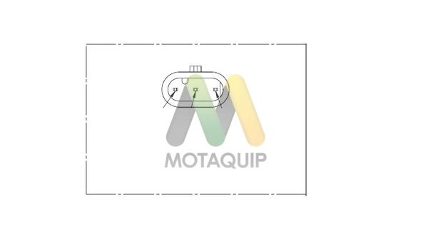 Датчик положение распределительного вала MOTAQUIP LVCP195