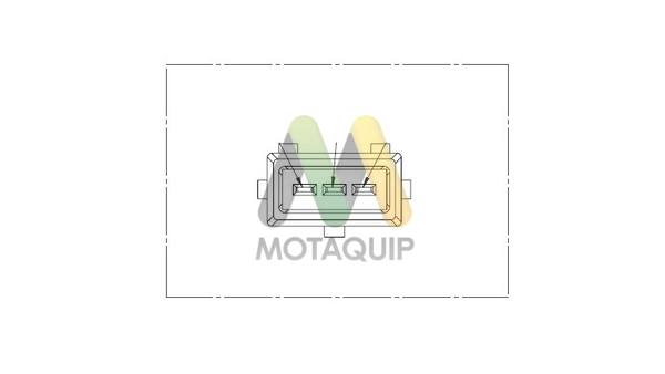 Датчик положение распределительного вала MOTAQUIP LVCP323
