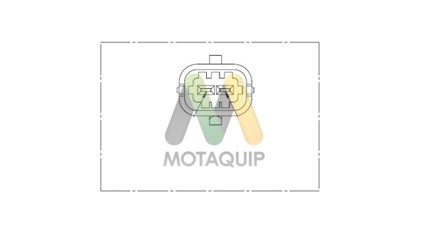 Датчик импульсов MOTAQUIP LVRC227