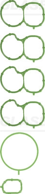 Комплект прокладок впускной коллектор GLASER M59515-00
