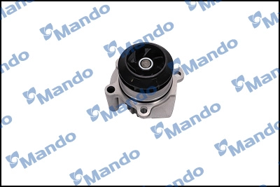 Водяной насос охлаждение двигателя MANDO MMC010043