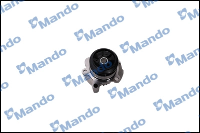 Водяной насос охлаждение двигателя MANDO MMC010044