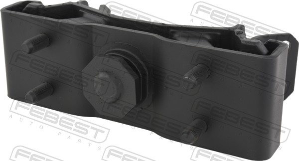 Подвеска двигатель FEBEST MM-KSMTR