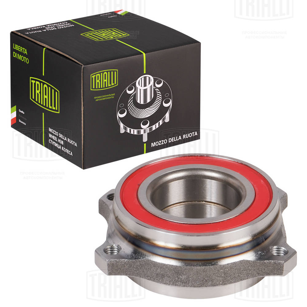 Подшипник ступицы колеса TRIALLI MR 1500