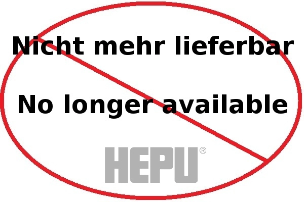 Водяной насос охлаждение двигателя HEPU P033