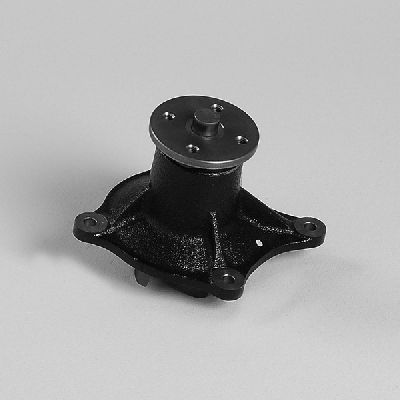 Водяной насос охлаждение двигателя HEPU P7702