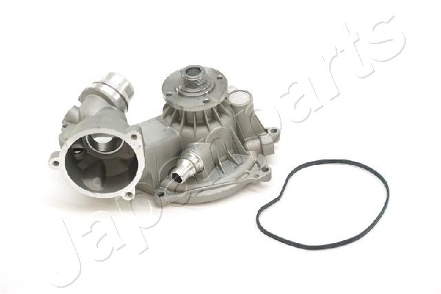 Водяной насос охлаждение двигателя JAPANPARTS PQ-0119