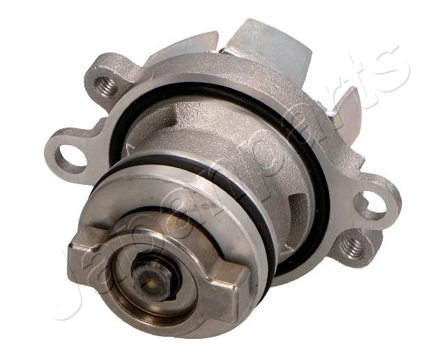 Водяной насос охлаждение двигателя JAPANPARTS PQ-0207