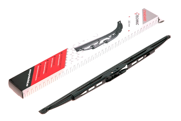 Щетка стеклоочистителя standard PROTECHNIC PR-38