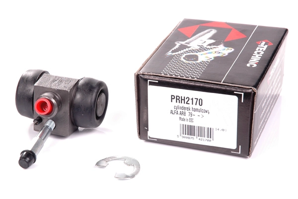 Колесный тормозной цилиндр PROTECHNIC PRH2170