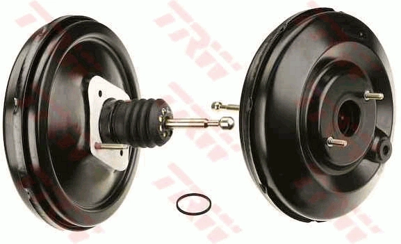 Усилитель тормозного привода TRW PSA935