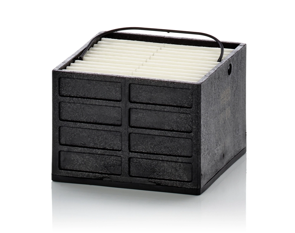 Топливный фильтр MANN-FILTER PU 88
