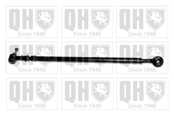 Поперечная рулевая тяга QUINTON HAZELL QDL2955S