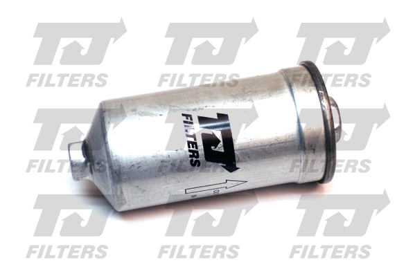 Топливный фильтр tj filters QUINTON HAZELL QFF0205