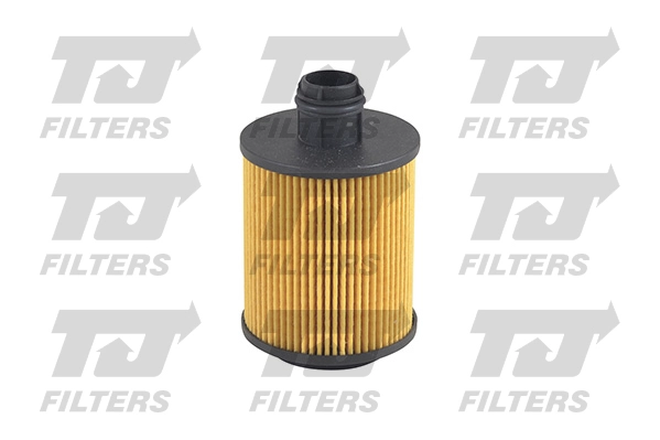 Масляный фильтр tj filters QUINTON HAZELL QFL0186