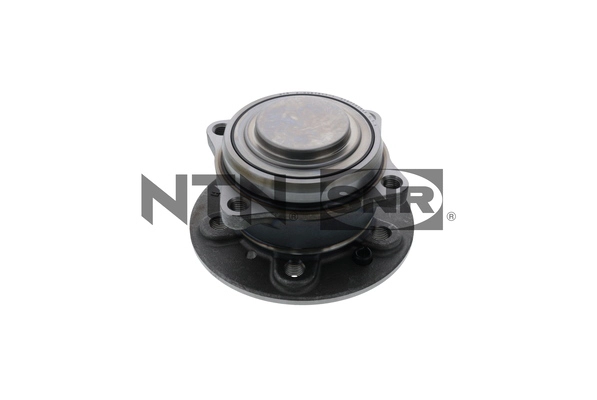 Комплект подшипника ступицы колеса SNR R151.65