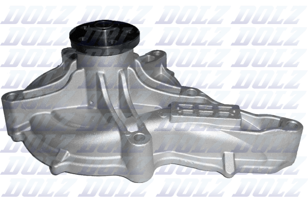 Водяной насос охлаждение двигателя DOLZ R612SP