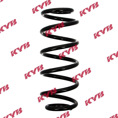 Пружина ходовой части k-flex KYB RA1097